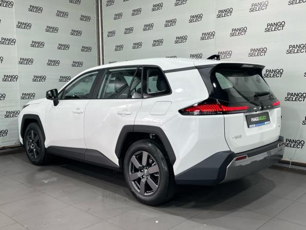 Toyota RAV4 VI (XA60) с пробегом 2025 года, цена 4 149 000 рублей, 26 км, внедорожник, Автокод Объявления