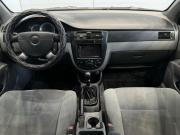 Chevrolet Lacetti I Волжский  - изображение 38