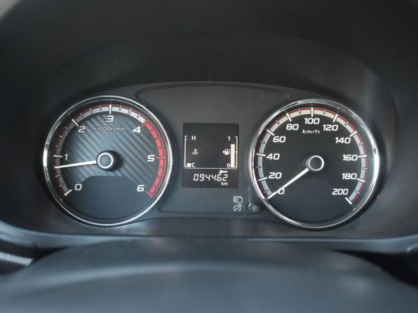 Mitsubishi L200 V Рестайлинг с пробегом 2021 года, цена 2 155 000 рублей, 94480 км, offers.body_type.unknown, Автокод Объявления