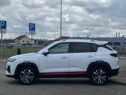 Changan CS35 Plus I Рестайлинг Самара  - изображение 26