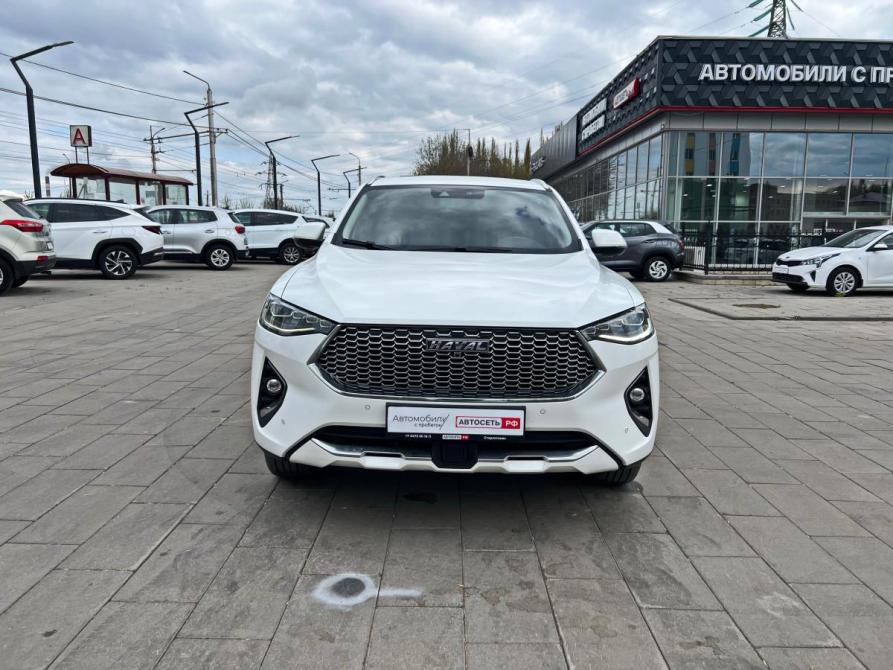 Haval F7x I Стерлитамак  - изображение 5
