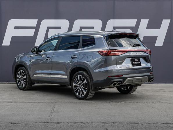 Chery Tiggo 8 Pro Max I Рестайлинг с пробегом 2023 года, цена 2 628 000 рублей, 65104 км, внедорожник, Автокод Объявления