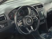 Volkswagen Polo V Рестайлинг Москва  - изображение 30