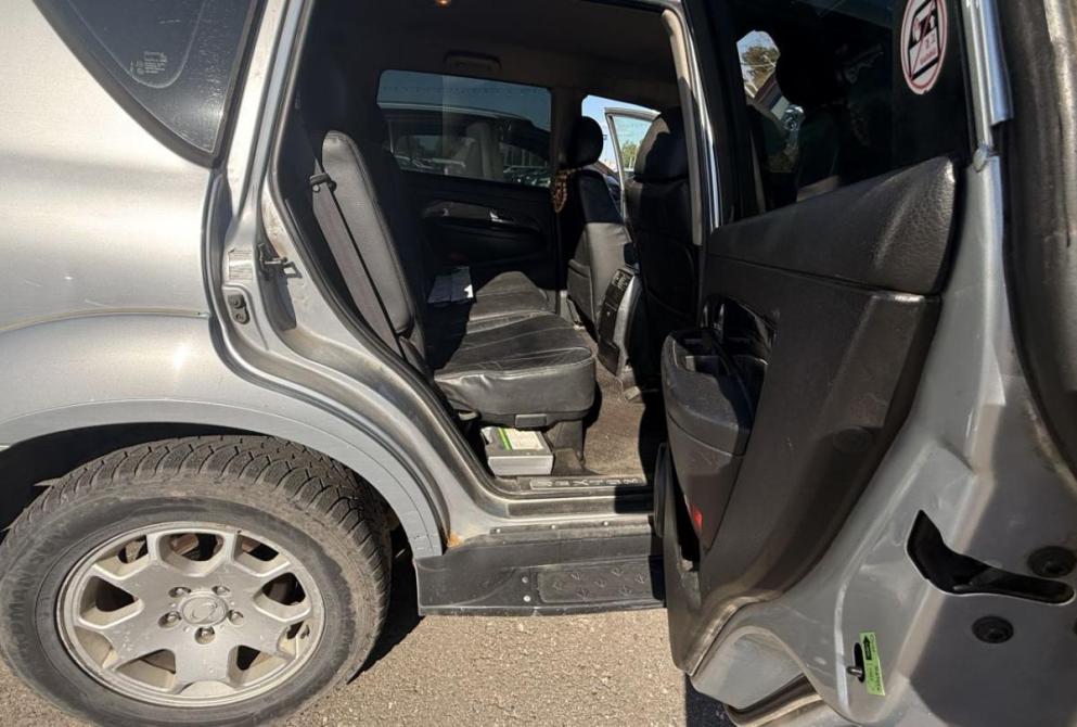 SsangYong Rexton II Иваново  - изображение 18