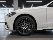 Mercedes-Benz C-Класс V (W206) Москва  - изображение 33