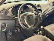 Lada (ВАЗ) Granta I Рестайлинг Тольятти  - изображение 30