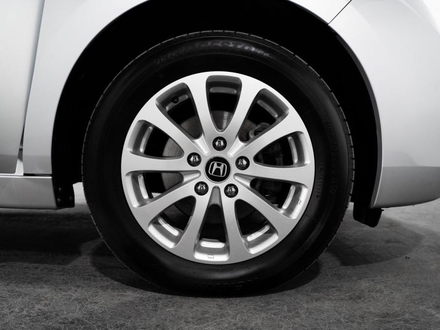 Honda Stepwgn V Иркутск  - изображение 21