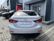 Hyundai Elantra V (MD) Рестайлинг Набережные Челны  - изображение 36