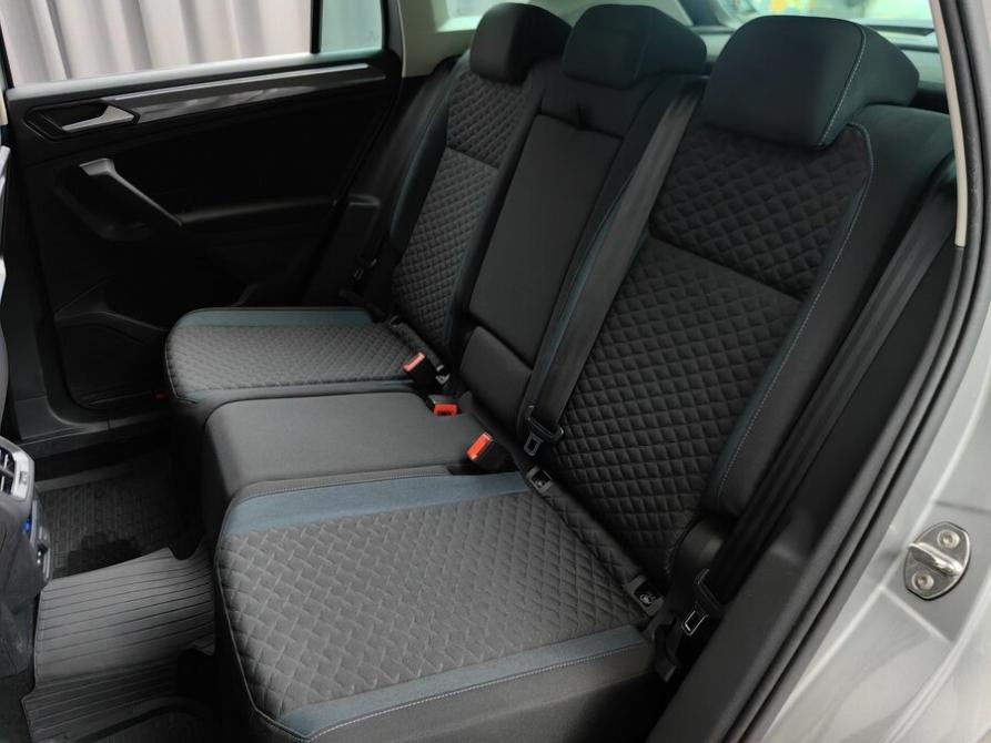 Volkswagen Tiguan II Подольск  - изображение 8