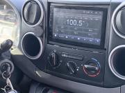 Citroen Berlingo II Рестайлинг Санкт-Петербург  - изображение 23