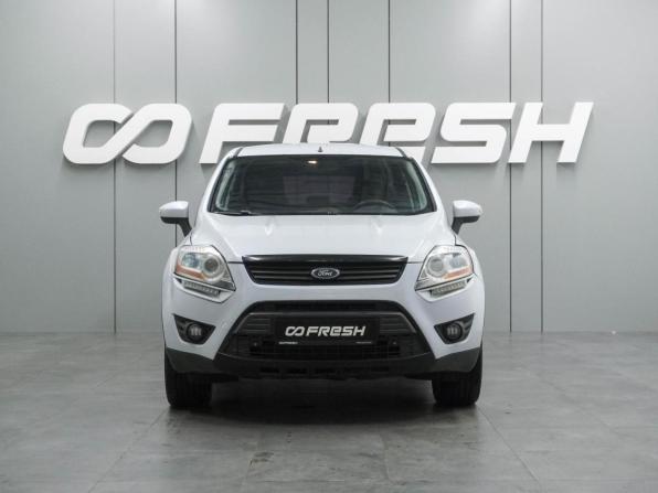 Ford Kuga I с пробегом 2010 года, цена 859 000 рублей, 210739 км, внедорожник, Автокод Объявления
