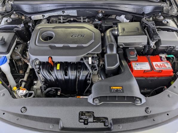 Kia Optima IV с пробегом 2017 года, цена 2 000 000 рублей, 133330 км, седан, Автокод Объявления