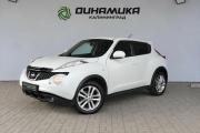 Nissan Juke I Калининград  - изображение 18