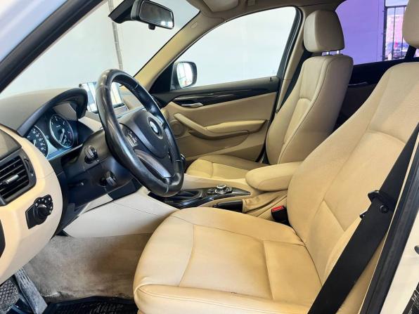 BMW X1 I (E84) с пробегом 2011 года, цена 1 010 000 рублей, 313375 км, внедорожник, Автокод Объявления