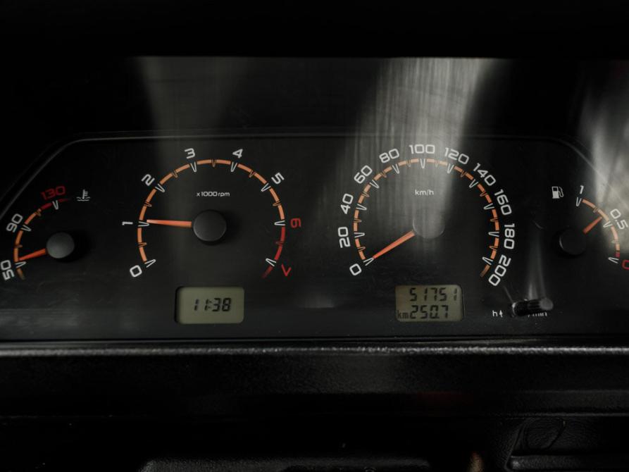Lada (ВАЗ) 2121 (4x4) I Рестайлинг Екатеринбург  - изображение 12