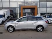 Lada (ВАЗ) Vesta I Рестайлинг (NG) Брянск  - изображение 20