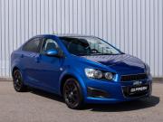 Chevrolet Aveo II Сочи  - изображение 19