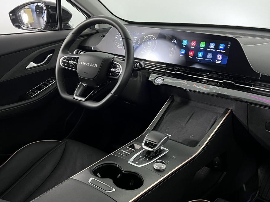 Omoda C5 I Рестайлинг Калининград  - изображение 13