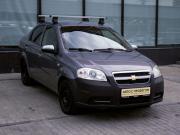 Chevrolet Aveo I Рестайлинг Екатеринбург  - изображение 25