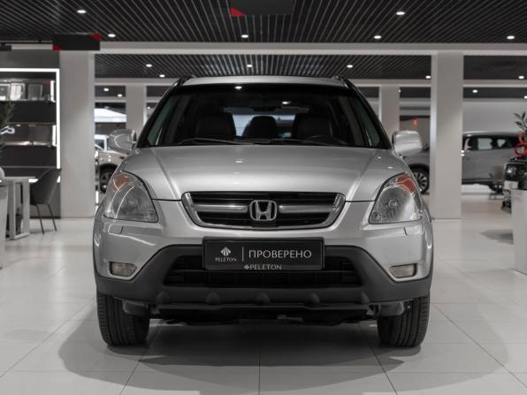 Honda CR-V II с пробегом 2002 года, цена 575 000 рублей, 452023 км, внедорожник, Автокод Объявления