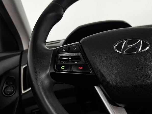 Hyundai Creta I с пробегом 2018 года, цена 1 890 000 рублей, 77830 км, внедорожник, Автокод Объявления