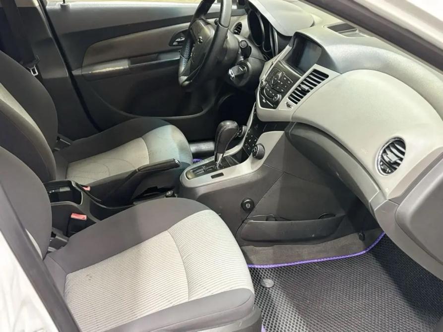 Chevrolet Cruze I Саратов  - изображение 8