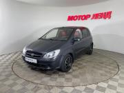 Hyundai Getz I Рестайлинг Воронеж  - изображение 20
