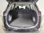 Toyota RAV4 IV (XA40) Рестайлинг Уфа  - изображение 37