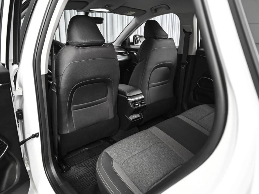 Geely Emgrand II Ставрополь  - изображение 11