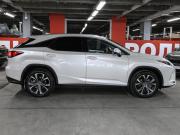 Lexus RX IV Рестайлинг Москва  - изображение 32
