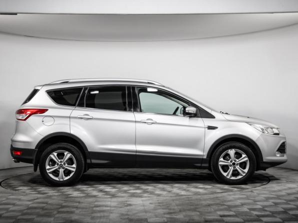 Ford Kuga II с пробегом 2014 года, цена 1 099 000 рублей, 226757 км, внедорожник, Автокод Объявления