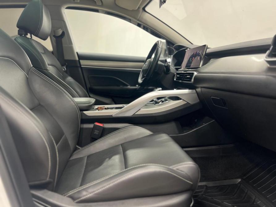 Geely Coolray I Кемерово  - изображение 20