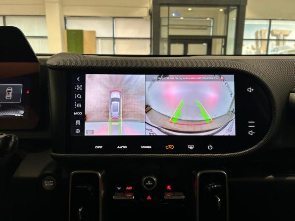 Haval Dargo I с пробегом 2024 года, цена 2 649 000 рублей, 24343 км, внедорожник, Автокод Объявления