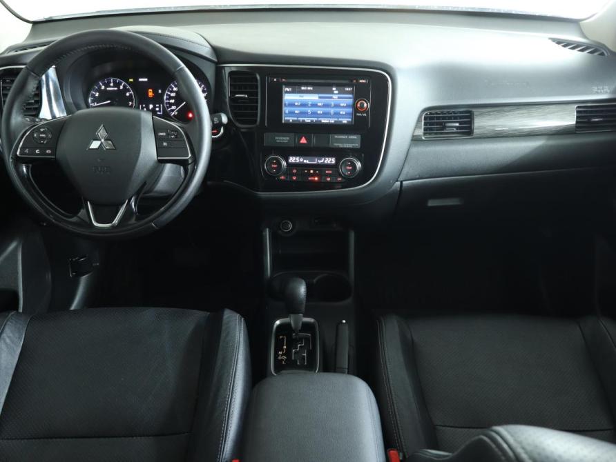 Mitsubishi Outlander III Рестайлинг 2 Москва  - изображение 23