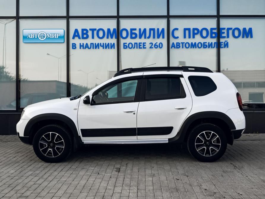 Renault Duster I Рестайлинг Екатеринбург  - изображение 2