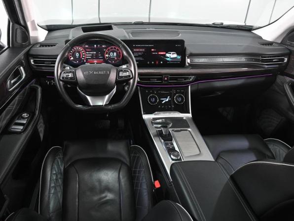 Exeed VX I с пробегом 2021 года, цена 2 049 000 рублей, 146693 км, внедорожник, Автокод Объявления