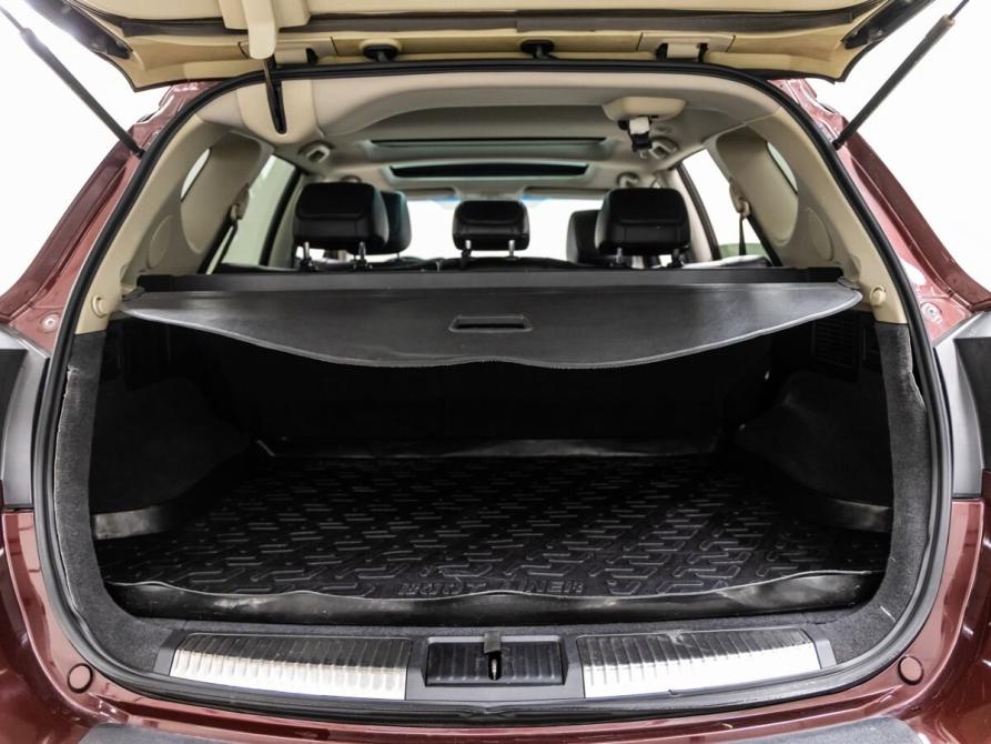 Nissan Murano II (Z51) Рестайлинг Волгоград  - изображение 38