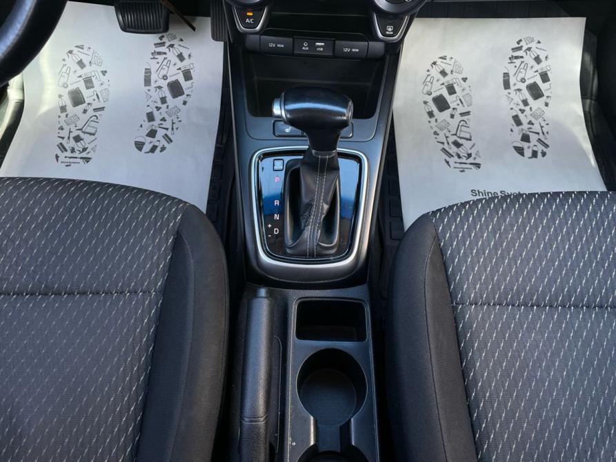 Kia Rio IV Краснодар  - изображение 13