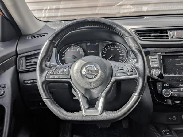 Nissan X-Trail III Рестайлинг с пробегом 2021 года, цена 2 470 000 рублей, 67161 км, внедорожник, Автокод Объявления