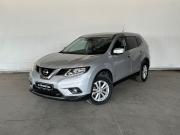 Nissan X-Trail III Москва  - изображение 21