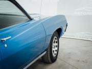 Ford Torino II Новосибирск  - изображение 56