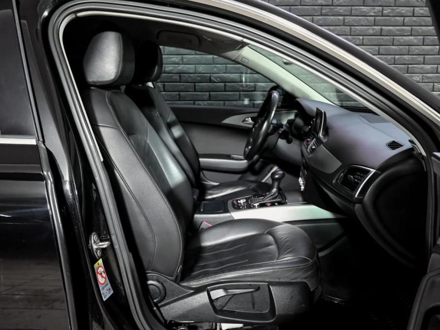 Audi A6 IV (C7) Екатеринбург  - изображение 11