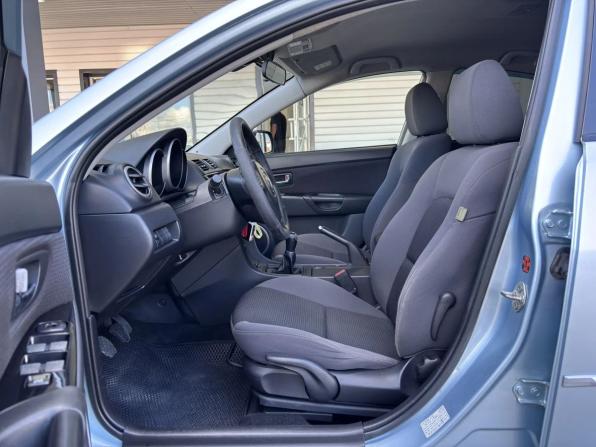 Mazda 3 I (BK) Рестайлинг с пробегом 2008 года, цена 399 000 рублей, 309778 км, седан, Автокод Объявления