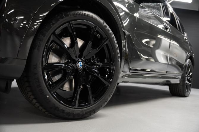 Новый BMW X7 I (G07) Рестайлинг 2026 года, цена 17 900 000 рублей, внедорожник, Автокод Объявления