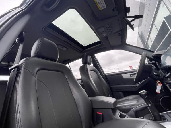 Lifan X60 I Рестайлинг с пробегом 2016 года, цена 660 000 рублей, 125400 км, внедорожник, Автокод Объявления