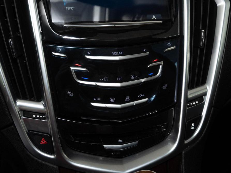 Cadillac SRX II Рестайлинг Казань  - изображение 11