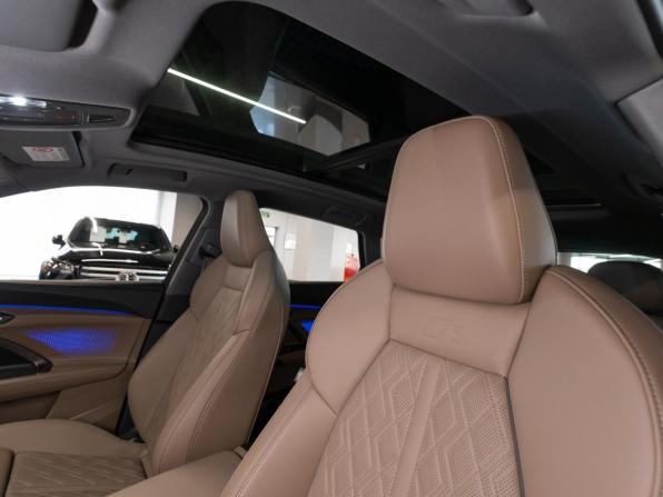 Audi Q5 III с пробегом 2026 года, цена 6 160 000 рублей, 11 км, внедорожник, Автокод Объявления