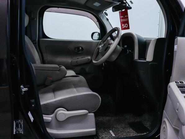 Nissan Cube III (Z12) с пробегом 2018 года, цена 990 000 рублей, 77584 км, минивэн, Автокод Объявления