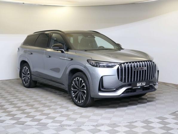 Jaecoo J8 с пробегом 2024 года, цена 3 150 000 рублей, 46003 км, внедорожник, Автокод Объявления
