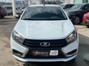 Lada (ВАЗ) Vesta I Калуга  - изображение 20